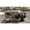 Image 8 : ZENZA BRONICA S2A FULLY MECHANICAL, 6X 6 MEDIUM-FORMAT SLR FILM CAMERA WITH