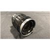 Image 2 : ZENZA BRONICA NIPPON KOGAKU NIKKOR-Q 1:3.5 F=135MM LENS WITH CASE