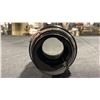 Image 7 : ZENZA BRONICA NIPPON KOGAKU NIKKOR-Q 1:3.5 F=135MM LENS WITH CASE
