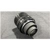 Image 3 : ZENZA BRONICA NIKON NIKKOR-O 1:2.8  F=50MM LENS WITH CASE