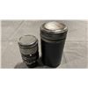 Image 1 : ZENZA BRONICA NIPPON KOGAKU NIKKOR-P 1:4  F=200MM LENS WITH CASE