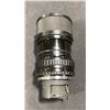 Image 6 : ZENZA BRONICA NIPPON KOGAKU NIKKOR-P 1:4  F=200MM LENS WITH CASE