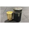Image 1 : LOMOGRAPHY NEW PETZVAL 58MM F/1.5 MANUAL FOCUS PORTRAIT ART LENS WITH CASE