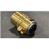 Image 3 : LOMOGRAPHY NEW PETZVAL 58MM F/1.5 MANUAL FOCUS PORTRAIT ART LENS WITH CASE
