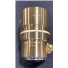 Image 5 : LOMOGRAPHY NEW PETZVAL 58MM F/1.5 MANUAL FOCUS PORTRAIT ART LENS WITH CASE
