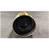 Image 6 : LOMOGRAPHY NEW PETZVAL 58MM F/1.5 MANUAL FOCUS PORTRAIT ART LENS WITH CASE