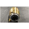 Image 7 : LOMOGRAPHY NEW PETZVAL 58MM F/1.5 MANUAL FOCUS PORTRAIT ART LENS WITH CASE