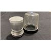 Image 1 : HASSELBLAD CARL ZEISS 50MM F4 DISTAGON LENS WITH CASE