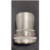 Image 5 : HASSELBLAD CARL ZEISS 50MM F4 DISTAGON LENS WITH CASE