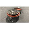 Image 9 : NON-AI NIKKOR 18MM F/4.0 ULTRA-WIDE ANGLE LENS WITH NIKON HN-15 LENS HOOD & CASE