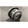 Image 3 : NIKON NIKKOR 50MM F/1.2 LENS WITH NIKON L37C 52MM SCREW-ON ULTRAVIOLET OPTICAL FILTER, NIKON HR-2