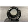 Image 7 : NIKON NIKKOR 50MM F/1.2 LENS WITH NIKON L37C 52MM SCREW-ON ULTRAVIOLET OPTICAL FILTER, NIKON HR-2