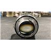 Image 8 : NIKON NIKKOR 50MM F/1.2 LENS WITH NIKON L37C 52MM SCREW-ON ULTRAVIOLET OPTICAL FILTER, NIKON HR-2