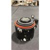 Image 9 : NIKON NIKKOR 50MM F/1.2 LENS WITH NIKON L37C 52MM SCREW-ON ULTRAVIOLET OPTICAL FILTER, NIKON HR-2