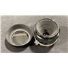 Image 8 : MICRO-NIKKOR 55MM F/3.5 LENS WITH KENKO 52MM UV DIGITAL FILTER, NIKON HN-3 LENS HOOD & CASE
