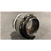 Image 2 : NOCT-NIKKOR 58MM F/1.2 AI LENS WITH NIKON L1BC 52MM SKYLIGHT UV FILTER & CASE