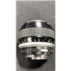 Image 4 : NOCT-NIKKOR 58MM F/1.2 AI LENS WITH NIKON L1BC 52MM SKYLIGHT UV FILTER & CASE