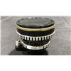 Image 1 : CARL ZEISS JENA FLEKTOGON 4/25, 25MM WIDE ANGLE MANUAL FOCUS LENS WITH 77MM UV FILTER