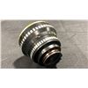 Image 3 : CARL ZEISS JENA FLEKTOGON 4/25, 25MM WIDE ANGLE MANUAL FOCUS LENS WITH 77MM UV FILTER
