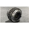 Image 3 : VOIGTLNDER ULTRON 40MM F/2 SL ASPHERICAL "PANCAKE" PRIME LENS, NIKON NC 52MM FILTER, ULTRON 40MM