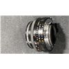 Image 4 : VOIGTLNDER ULTRON 40MM F/2 SL ASPHERICAL "PANCAKE" PRIME LENS, NIKON NC 52MM FILTER, ULTRON 40MM