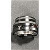 Image 5 : VOIGTLNDER ULTRON 40MM F/2 SL ASPHERICAL "PANCAKE" PRIME LENS, NIKON NC 52MM FILTER, ULTRON 40MM