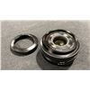 Image 6 : VOIGTLNDER ULTRON 40MM F/2 SL ASPHERICAL "PANCAKE" PRIME LENS, NIKON NC 52MM FILTER, ULTRON 40MM