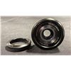 Image 7 : VOIGTLNDER ULTRON 40MM F/2 SL ASPHERICAL "PANCAKE" PRIME LENS, NIKON NC 52MM FILTER, ULTRON 40MM