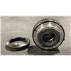 Image 8 : VOIGTLNDER ULTRON 40MM F/2 SL ASPHERICAL "PANCAKE" PRIME LENS, NIKON NC 52MM FILTER, ULTRON 40MM