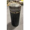 Image 10 : NIKON NIKKOR-Q AUTO 1:4 F=200MM NON-AI LENS, NIKON L1BC 52MM FILTER & CASE