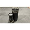 Image 1 : NIKON NIKKOR-Q AUTO 1:4 F=200MM NON-AI LENS, NIKON L1BC 52MM FILTER & CASE