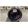 Image 6 : NIKON NIKKOR-Q AUTO 1:4 F=200MM NON-AI LENS, NIKON L1BC 52MM FILTER & CASE