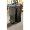 Image 1 : NIKON AF MICRO-NIKKOR 200MM F/4D IF-ED PROFESSIONAL GRADE MACRO LENS WITH CASE