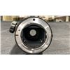 Image 9 : NIKON AF MICRO-NIKKOR 200MM F/4D IF-ED PROFESSIONAL GRADE MACRO LENS WITH CASE