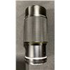 Image 5 : NIKON LENS SERIES E AI-S ZOOM 70-210MM F/4 LENS WITH HN-24 LENS HOOD & CASE