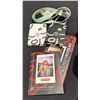 Image 12 : LOMOGRAPHY LOMO'INSTANT SANREMO CAMERA, 3 LENSES (CLOSE UP, PORTRAIT, FISHEYE) & CARRYING BAG