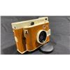 Image 3 : LOMOGRAPHY LOMO'INSTANT SANREMO CAMERA, 3 LENSES (CLOSE UP, PORTRAIT, FISHEYE) & CARRYING BAG
