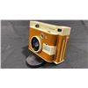 Image 4 : LOMOGRAPHY LOMO'INSTANT SANREMO CAMERA, 3 LENSES (CLOSE UP, PORTRAIT, FISHEYE) & CARRYING BAG