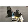 Image 2 : LOMOGRAPHY KONSTRUKTOR PLASTIC DIY CAMERA & PLASTIC DIY TWIN LENS REFLEX ANALOG CAMERA