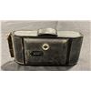 Image 9 : VOIGTLANDER BESSA VINTAGE FOLDING CAMERA WITH ANASTIGMAT VOIGTAR 1:6.3 LENS, CASE & INSTRUCTION