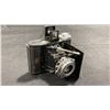 Image 1 : ZEISS IKON IKONTA MEDIUM-FORMAT FOLDING CAMERA WITH NOVAR-ANASTIGMAT 75MM LENS & PRONTO SHUTTER