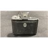 Image 3 : ZEISS IKON IKONTA MEDIUM-FORMAT FOLDING CAMERA WITH NOVAR-ANASTIGMAT 75MM LENS & PRONTO SHUTTER