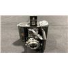 Image 4 : ZEISS IKON IKONTA MEDIUM-FORMAT FOLDING CAMERA WITH NOVAR-ANASTIGMAT 75MM LENS & PRONTO SHUTTER
