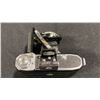 Image 5 : ZEISS IKON IKONTA MEDIUM-FORMAT FOLDING CAMERA WITH NOVAR-ANASTIGMAT 75MM LENS & PRONTO SHUTTER