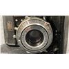 Image 6 : ZEISS IKON IKONTA MEDIUM-FORMAT FOLDING CAMERA WITH NOVAR-ANASTIGMAT 75MM LENS & PRONTO SHUTTER