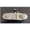 Image 5 : ZEISS IKON CONTESSA 35MM DROP BED FOLDING RANGEFINDER CAMERA WITH CARL ZEISS TESSAR 45MM F/2.8 LENS,