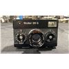 Image 6 : ROLLEI 35S PREMIUM COMPACT 35MM CAMERA WITH 40MM F/2.8 SONNAR LENS & PROTECTIVE CASE