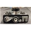 Image 8 : ROLLEI 35S PREMIUM COMPACT 35MM CAMERA WITH 40MM F/2.8 SONNAR LENS & PROTECTIVE CASE