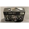 Image 9 : ROLLEI 35S PREMIUM COMPACT 35MM CAMERA WITH 40MM F/2.8 SONNAR LENS & PROTECTIVE CASE