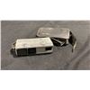 Image 1 : MINOLTA-16 EE 10 X 14 VINTAGE 16MM SUBMINIATURE VIEWFINDER CAMERA WITH ROKKOR 25MM F/2.8 LENS &